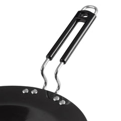 Vinod Hard Anodised Tawa (Induction Friendly) - 22 cm