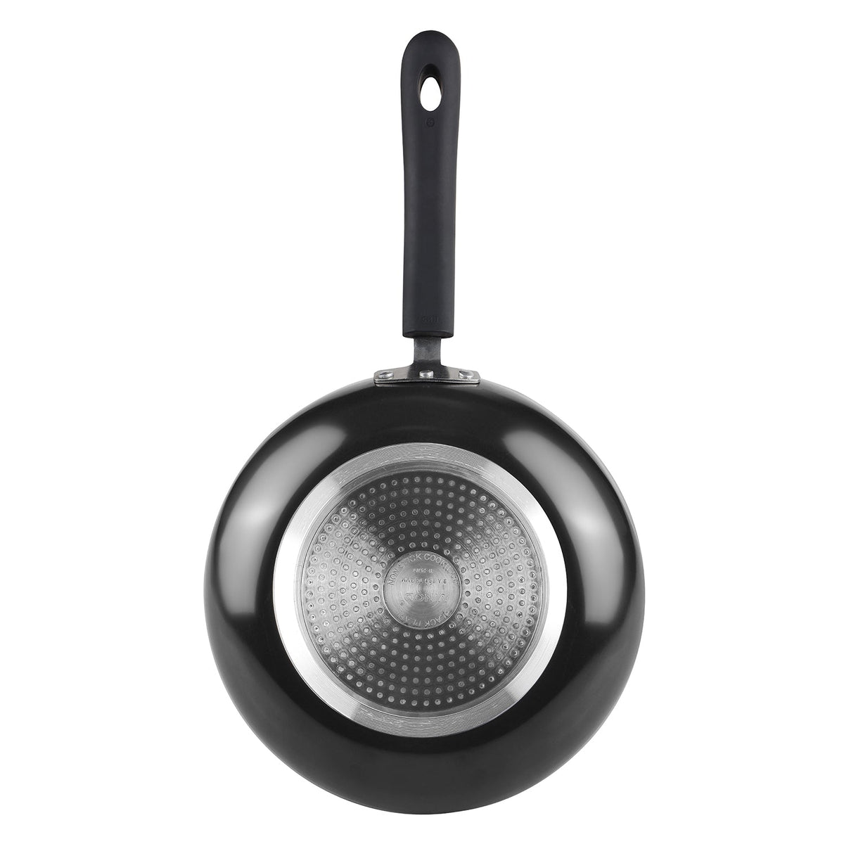 Vinod Hanos Non Stick Frypan  (Induction Friendly) - 22 cm
