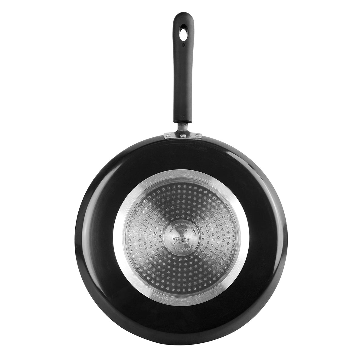 Vinod Hanos Non Stick Dosa Tawa (Induction Friendly) - 25 cm