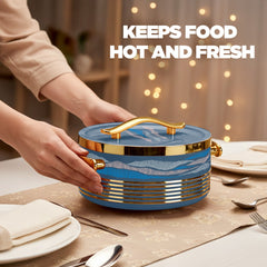 Insignia Casserole (Milton)