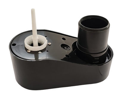 Mr. Butler Instafizz Sodamaker - Head Assembly