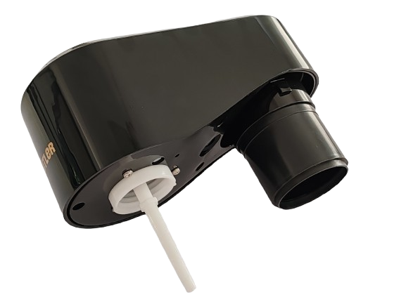 Mr. Butler Instafizz Sodamaker - Head Assembly