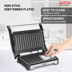 Insta Sandwich Grill (Milton)