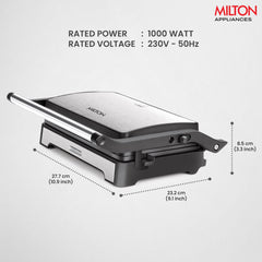 Insta Sandwich Grill (Milton)