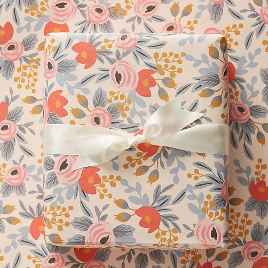 GIFT WRAP
