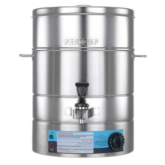 Pradeep Insulated Electric Water Boiler – 4.5 L to 40 L