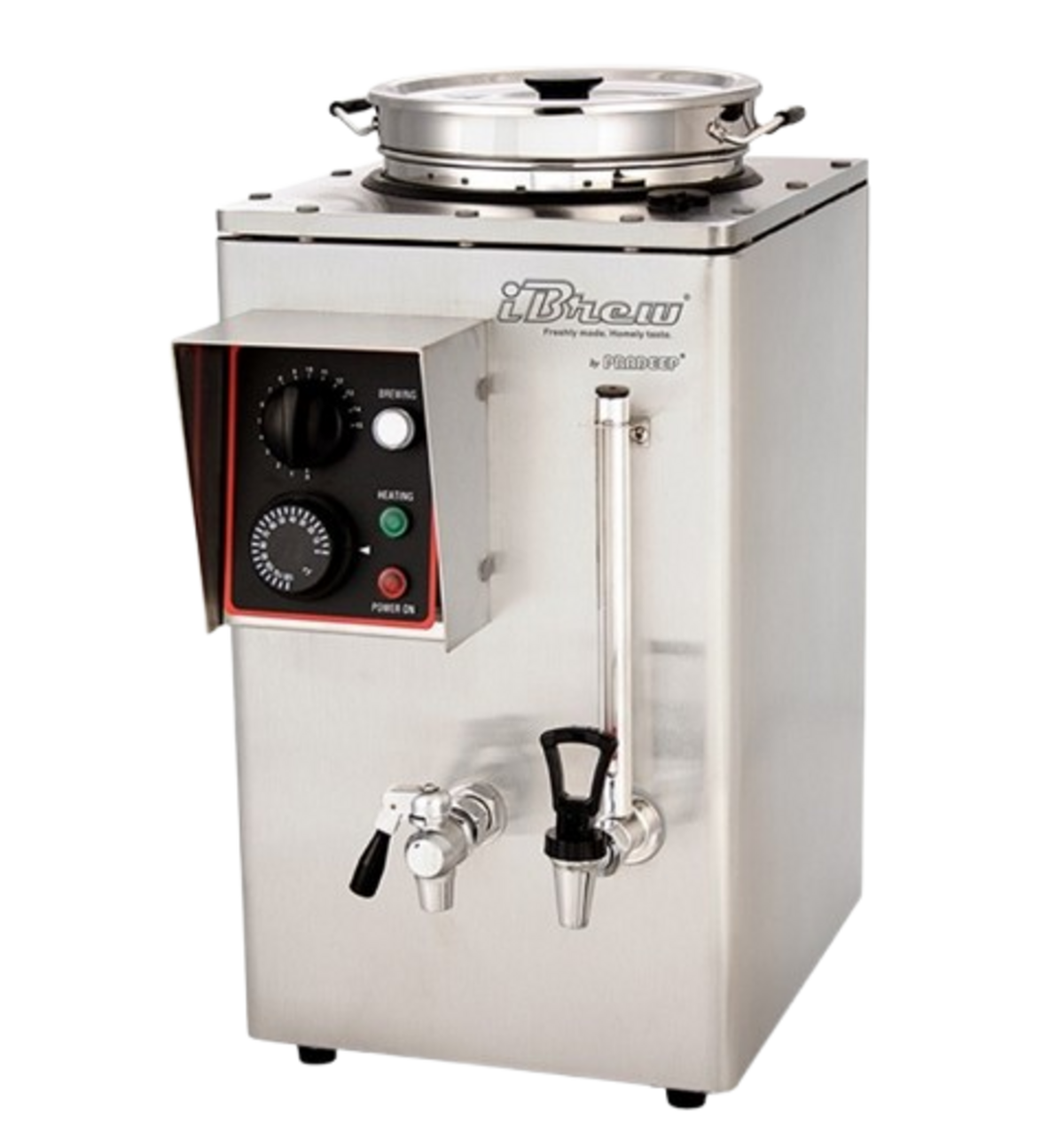 iBrew by Pradeep Chai / Tea Brewer – 5 L / 10 L