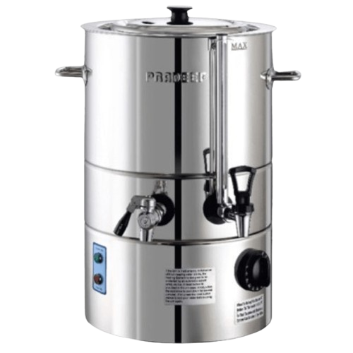 Pradeep Insulated Electric Milk Boiler (Pasteurizer) – 5 L to 30 L