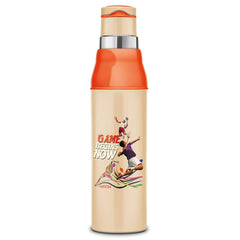 Kool Steelight Stainless Steel Bottle (Milton)