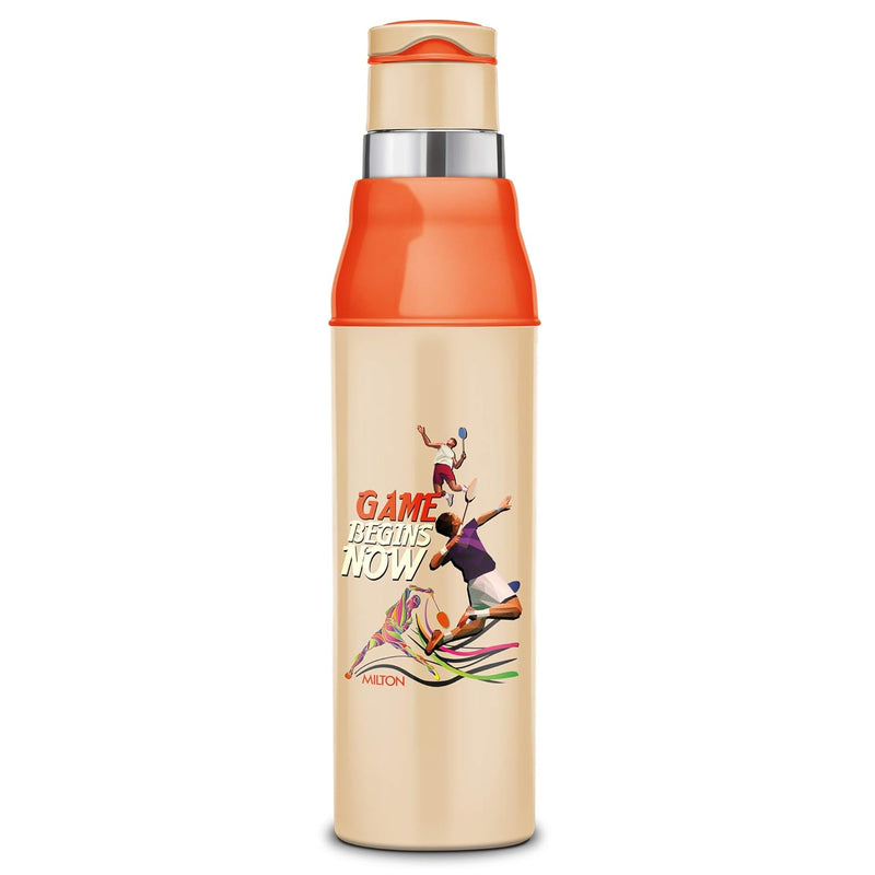 Kool Steelight Stainless Steel Bottle (Milton)