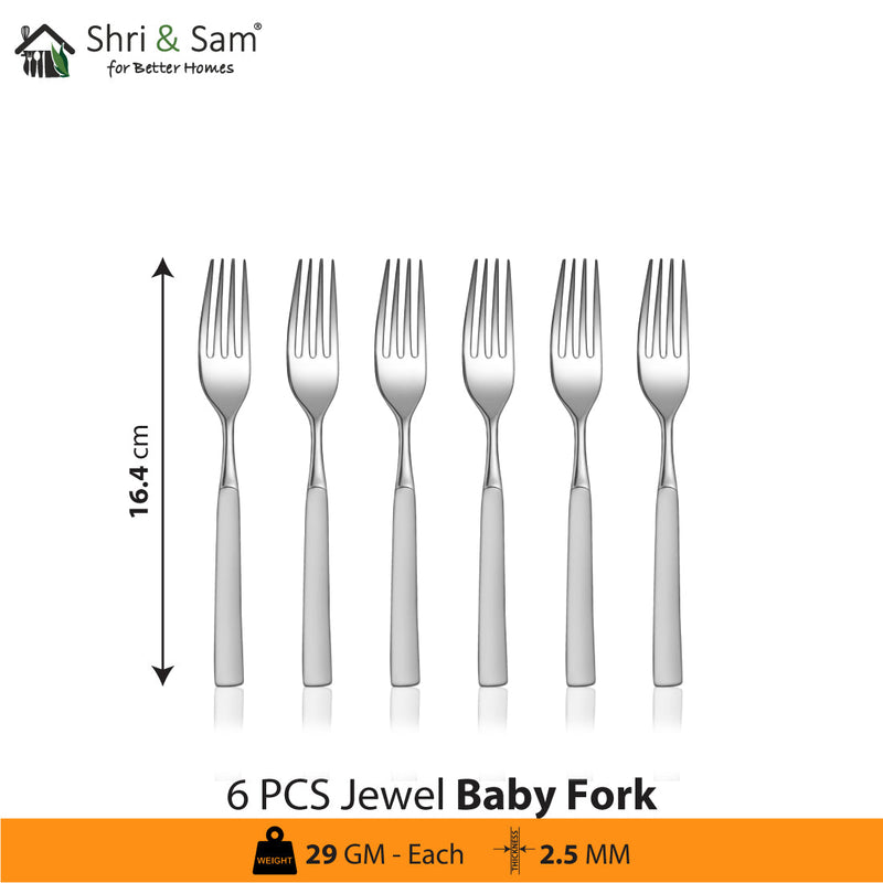 Stainless Steel Cutlery Jewel