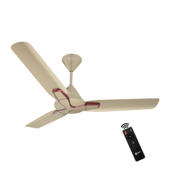 Jazz BLDC Decorative Ceiling Fan