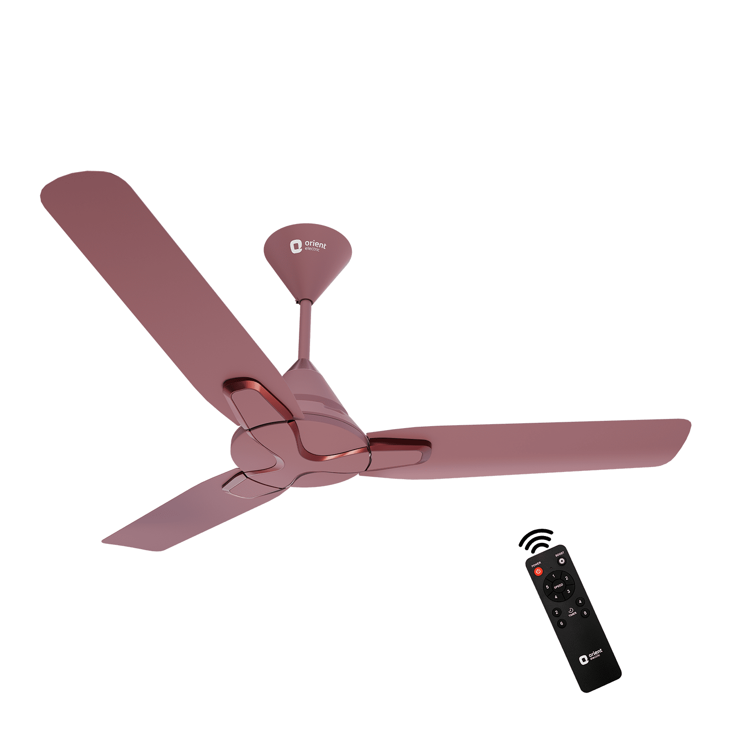Jazz BLDC Decorative Ceiling Fan