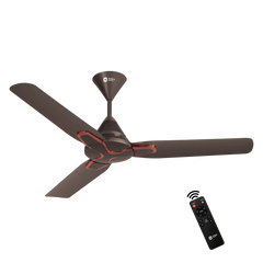 Jazz BLDC Decorative Ceiling Fan