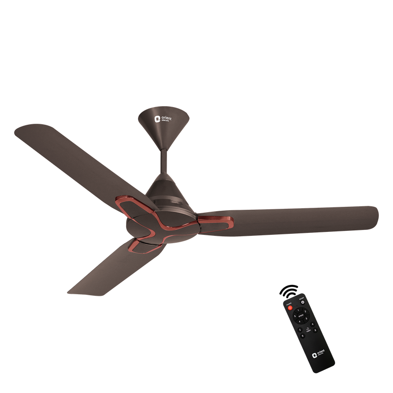 Jazz BLDC Decorative Ceiling Fan