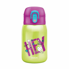 Jolly Leakproof Vacuum Insulated Kids Bottle