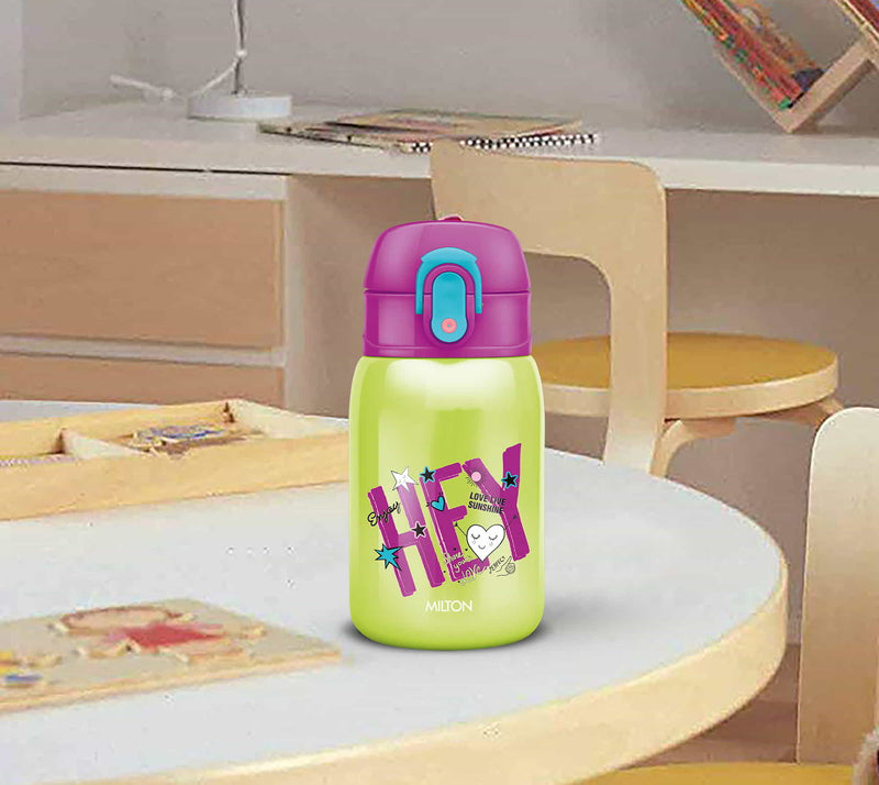 Jolly Leakproof Vacuum Insulated Kids Bottle