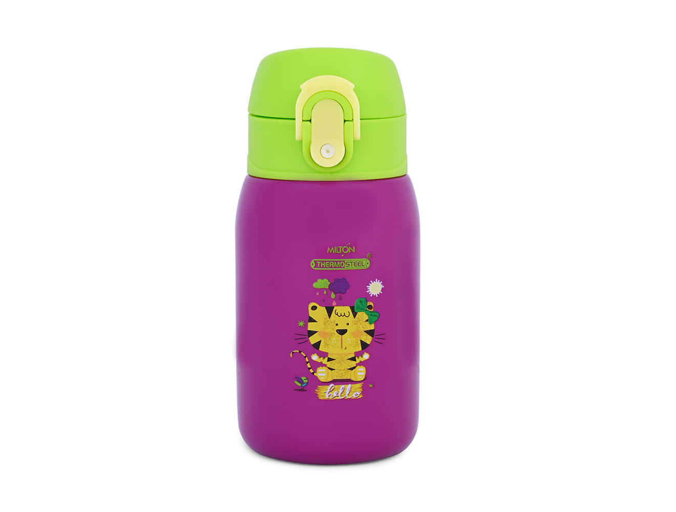 Jolly Leakproof Vacuum Insulated Kids Bottle