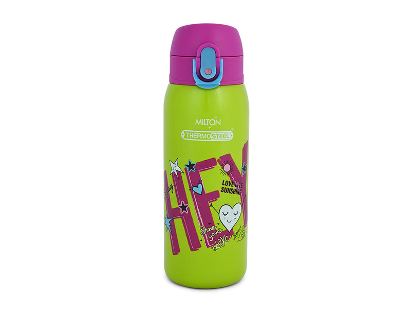 Jolly Leakproof Vacuum Insulated Kids Bottle