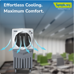 Jumbo 200 EX | Industrial Air Cooler