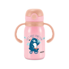 Kiddo Thermosteel Kids Water Bottle (Milton)