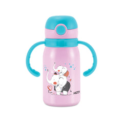 Kiddo Thermosteel Kids Water Bottle (Milton)