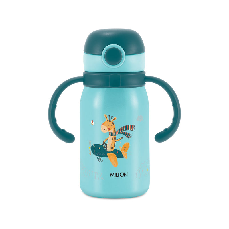 Kiddo Thermosteel Kids Water Bottle (Milton)