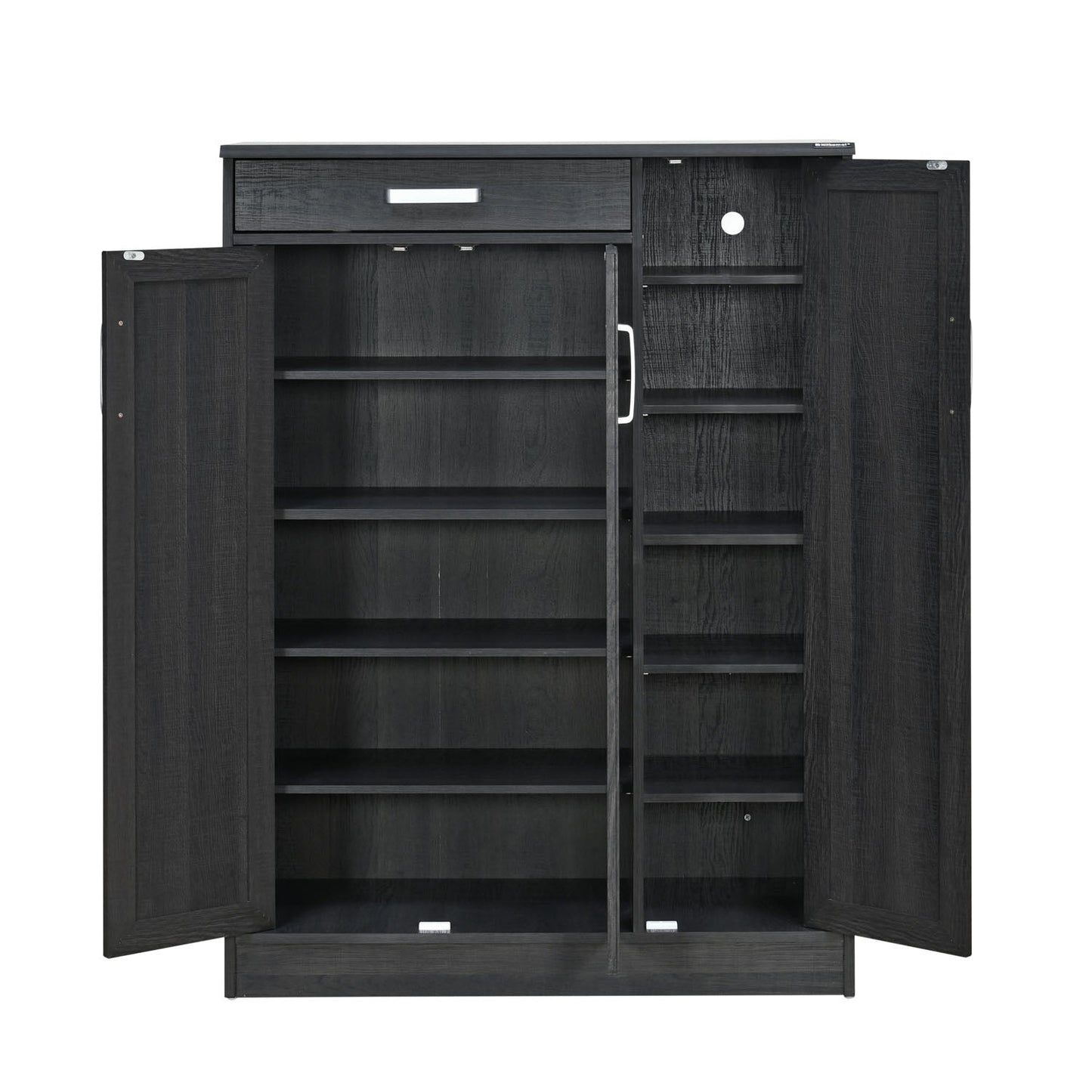 Nilkamal Kingsley Shoe Cabinet