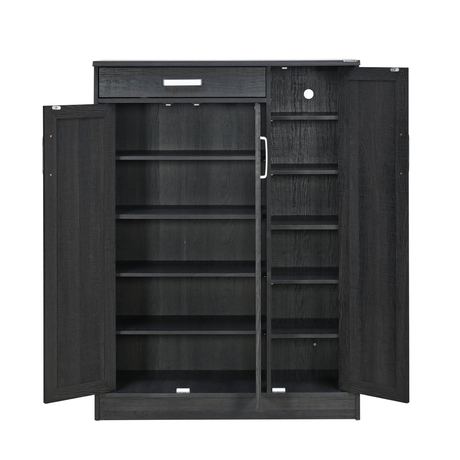 Nilkamal Kingsley Shoe Cabinet