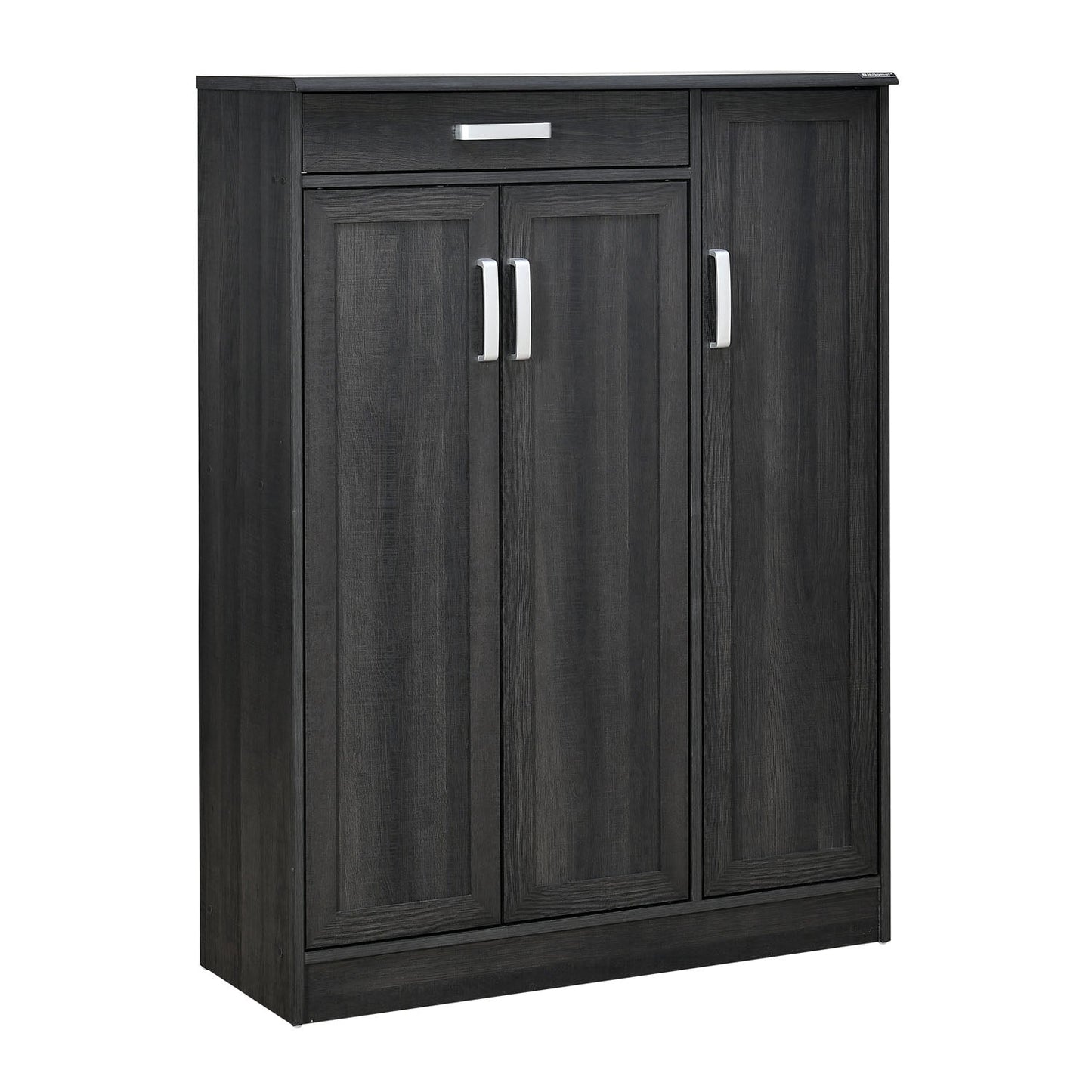 Nilkamal Kingsley Shoe Cabinet