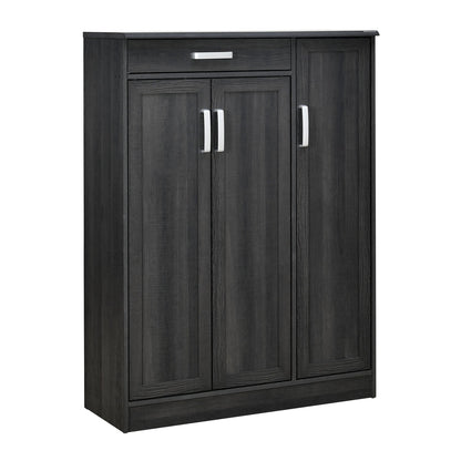 Nilkamal Kingsley Shoe Cabinet