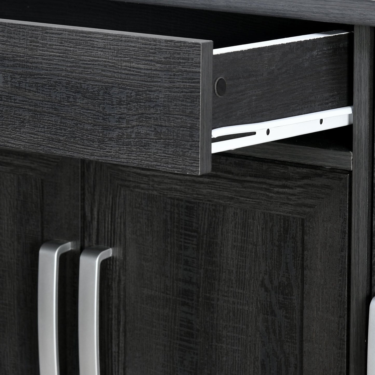 Nilkamal Kingsley Shoe Cabinet