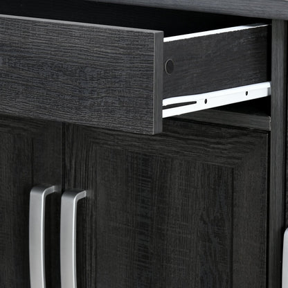 Nilkamal Kingsley Shoe Cabinet