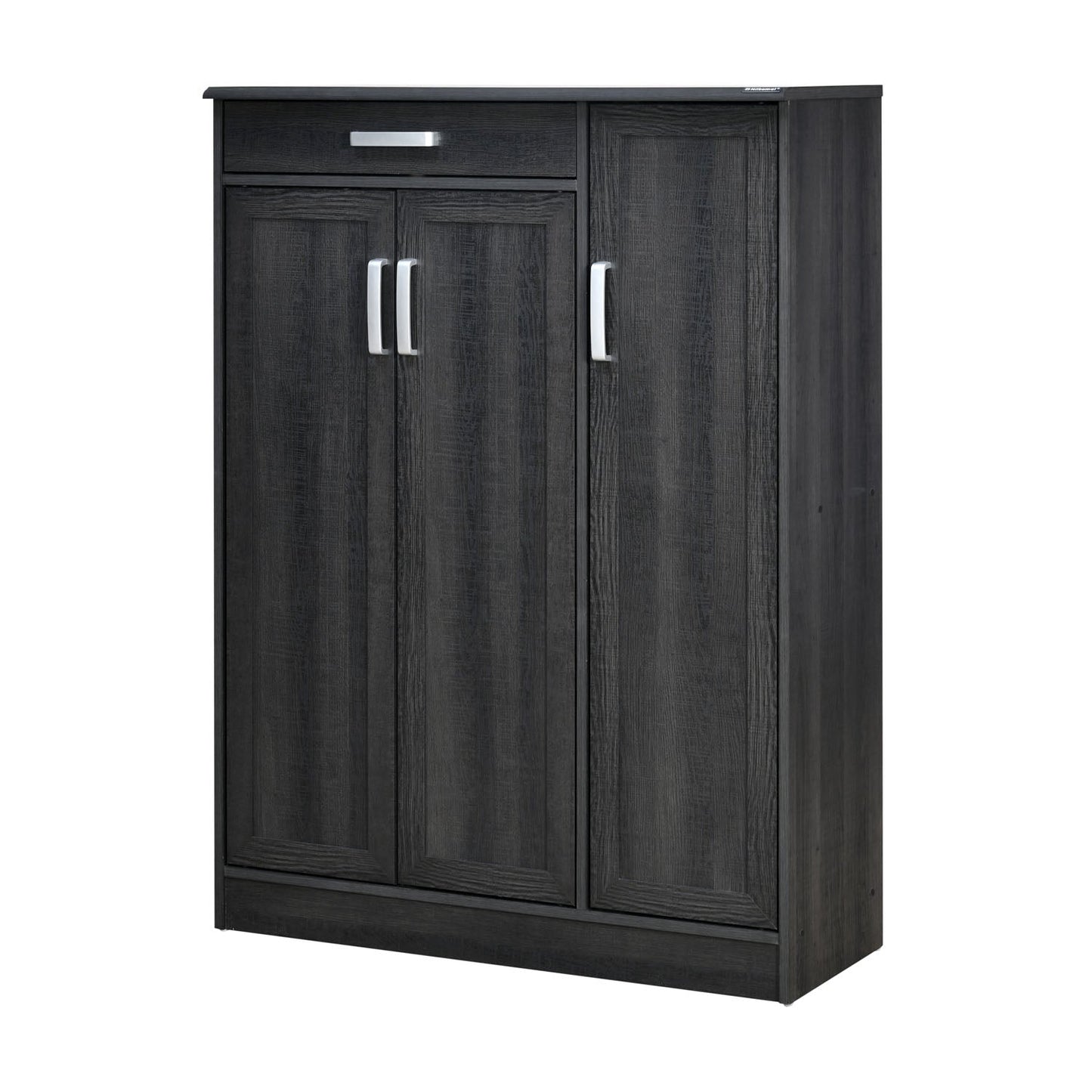 Nilkamal Kingsley Shoe Cabinet