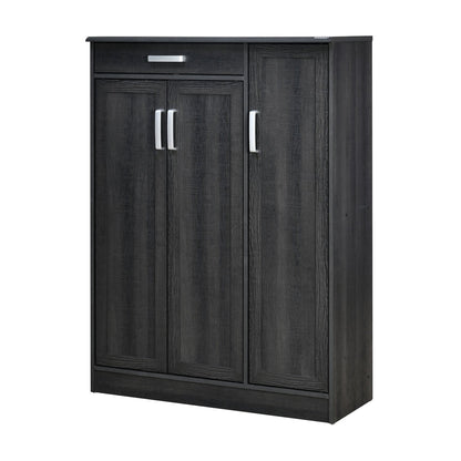 Nilkamal Kingsley Shoe Cabinet