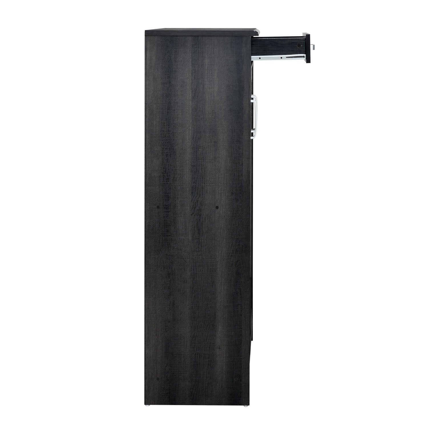 Nilkamal Kingsley Shoe Cabinet