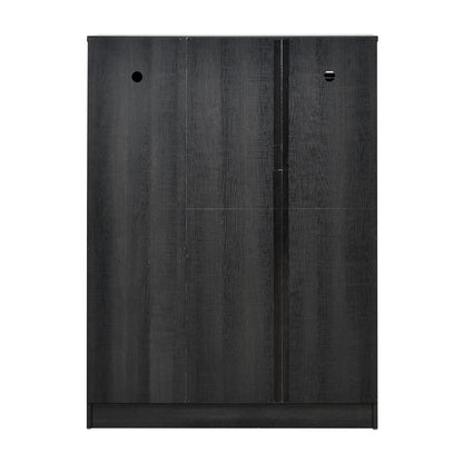 Nilkamal Kingsley Shoe Cabinet