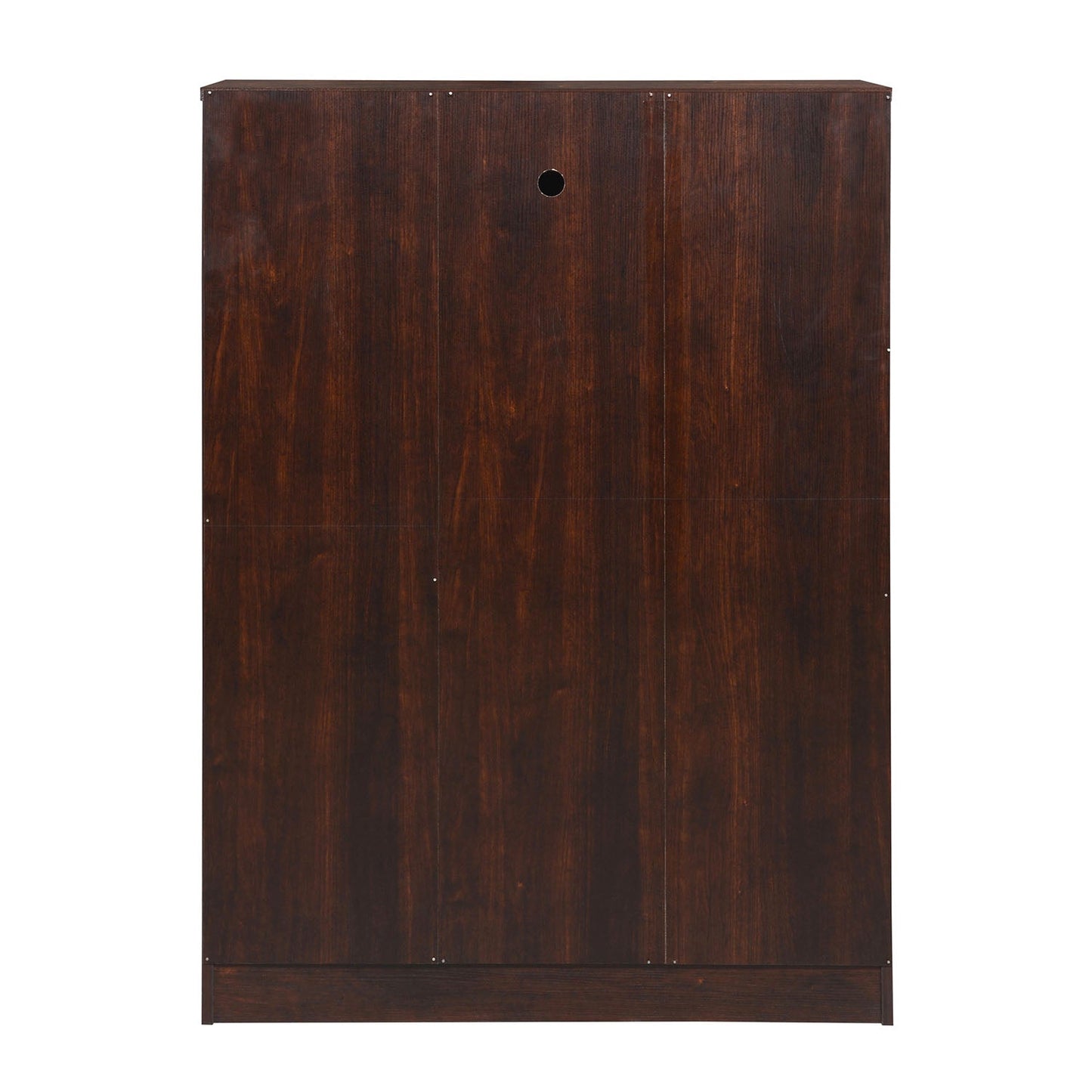 Nilkamal Kingsley Shoe Cabinet