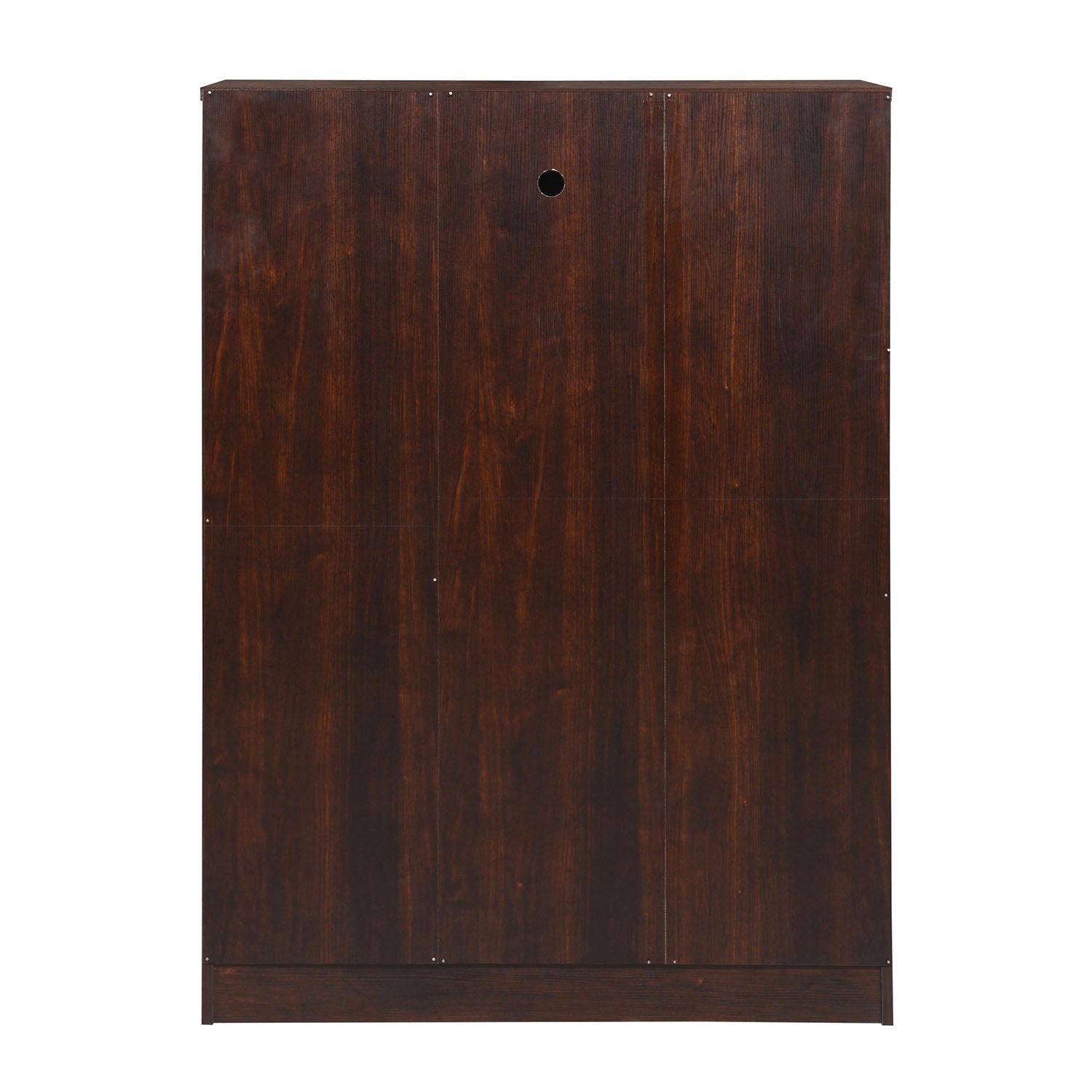 Nilkamal Kingsley Shoe Cabinet