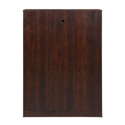 Nilkamal Kingsley Shoe Cabinet