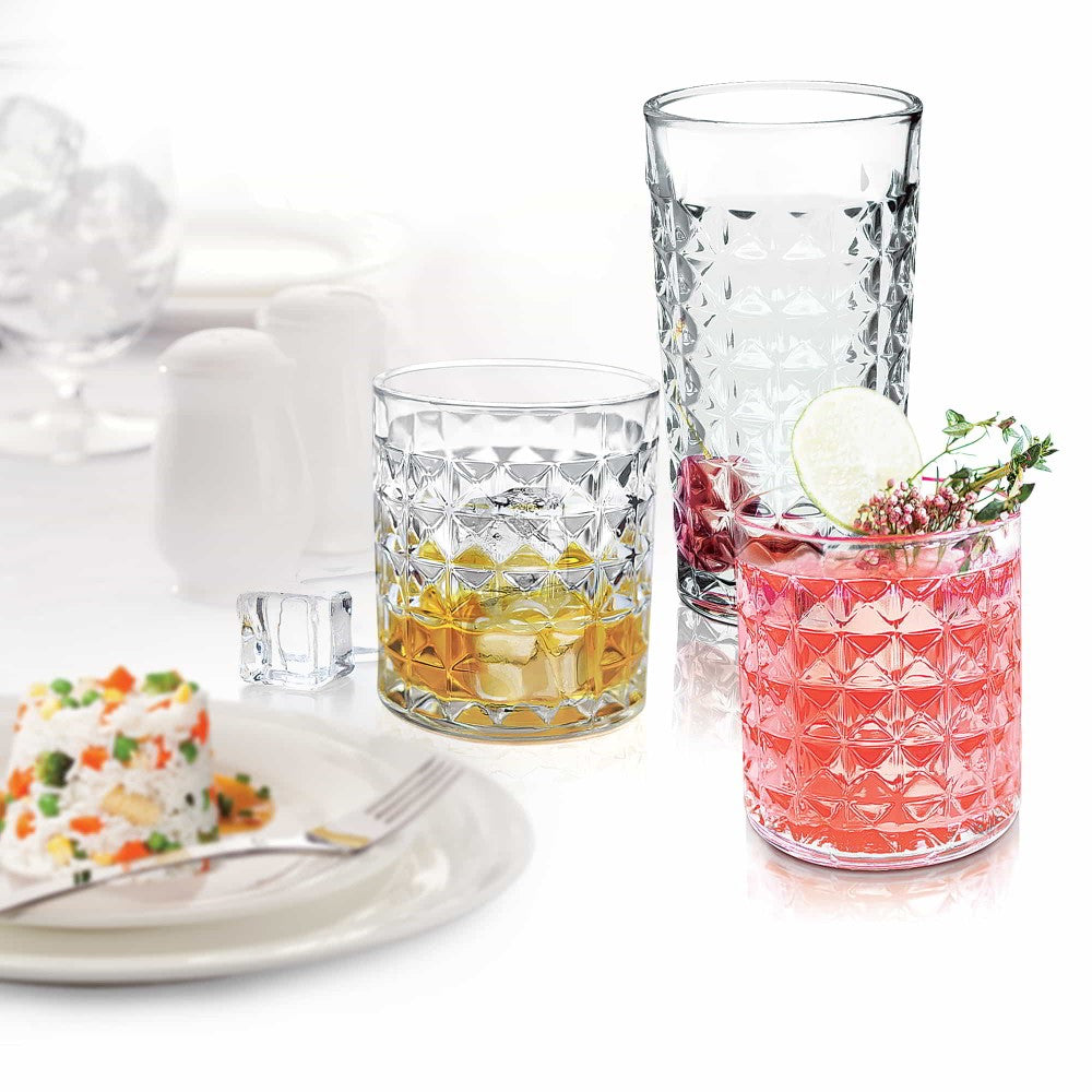 Knitts Juice Tumbler (Treo by Milton)