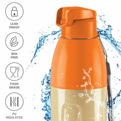 Kool Convex Insulated Bottle (Milton)