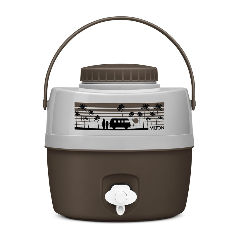Kool Caravan Insulated Water Jug (Milton)