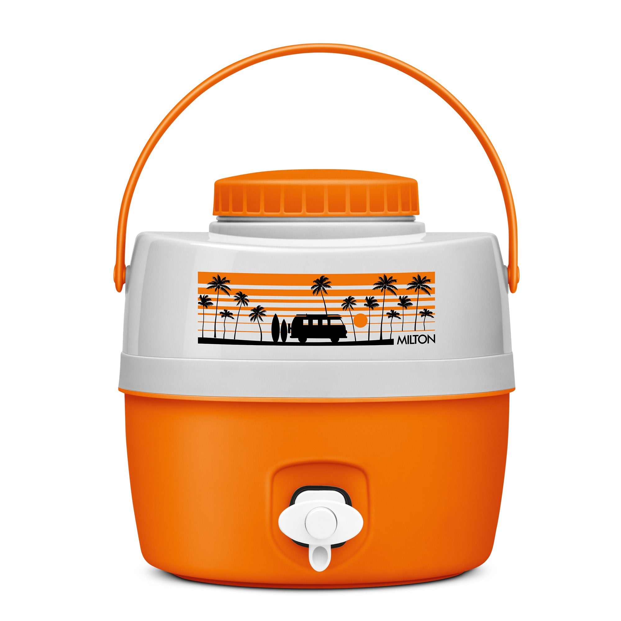 Kool Caravan Insulated Water Jug (Milton)