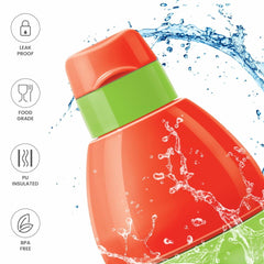 Kool Buddy Kids Water Bottle (Milton)