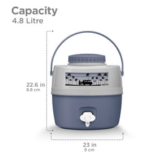 Kool Caravan Insulated Water Jug (Milton)