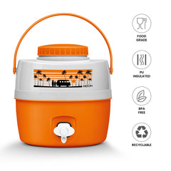Kool Caravan Insulated Water Jug (Milton)