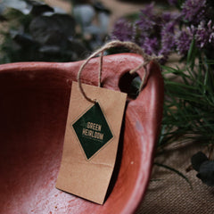 Velanstore Clay Small Kadai