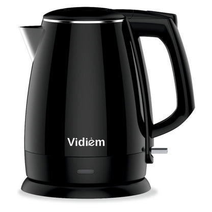 TUSKER 1.5 Ltr Electric Kettle vidiem