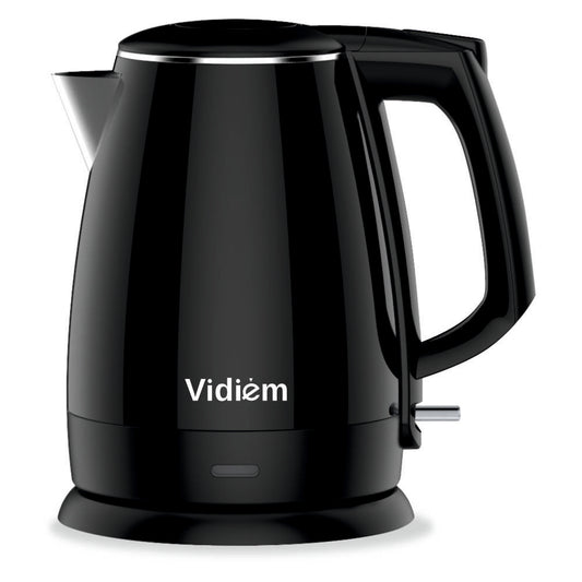 TUSKER 1.5 Ltr Electric Kettle vidiem